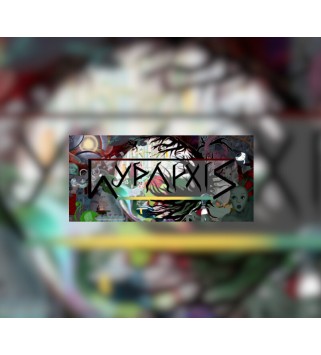 Hyparxis Steam Key GLOBAL